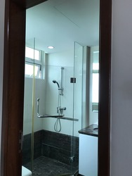 Butterworth 8 (D15), Condominium #183162972